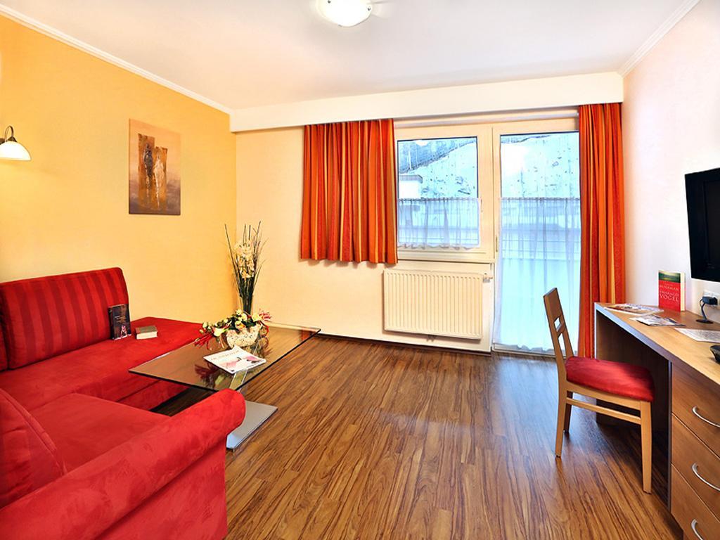 Appartement Sporthuette Fiegl Solden Room photo