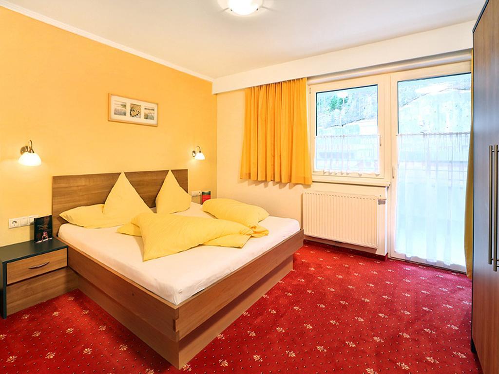 Appartement Sporthuette Fiegl Solden Room photo