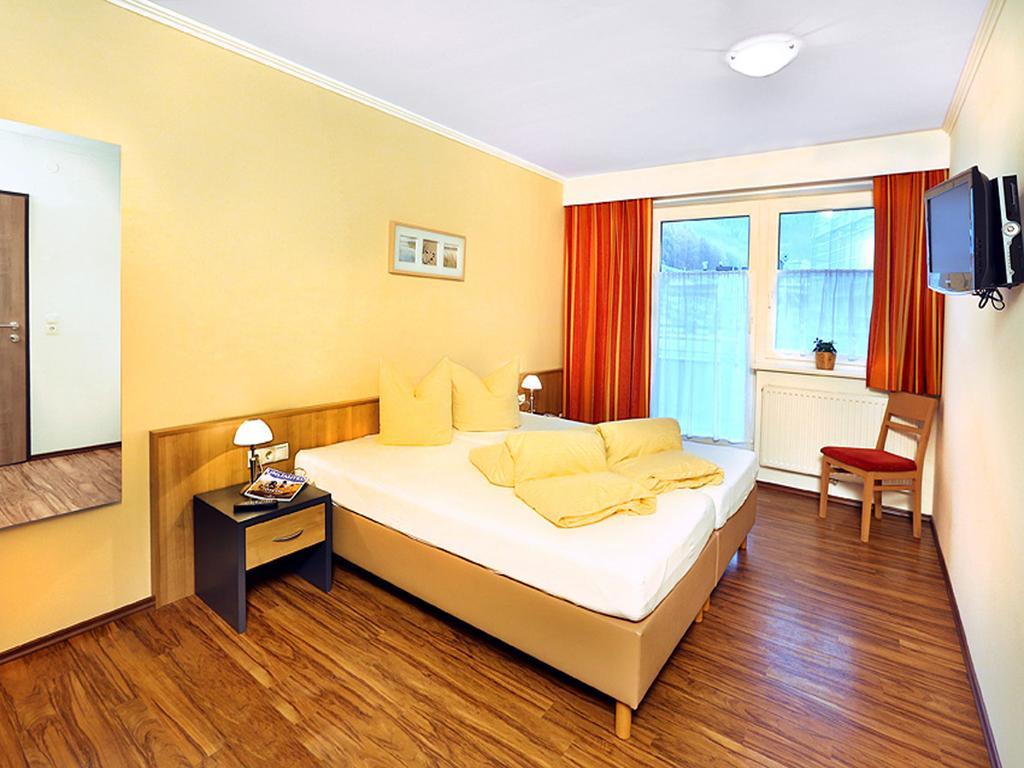 Appartement Sporthuette Fiegl Solden Room photo