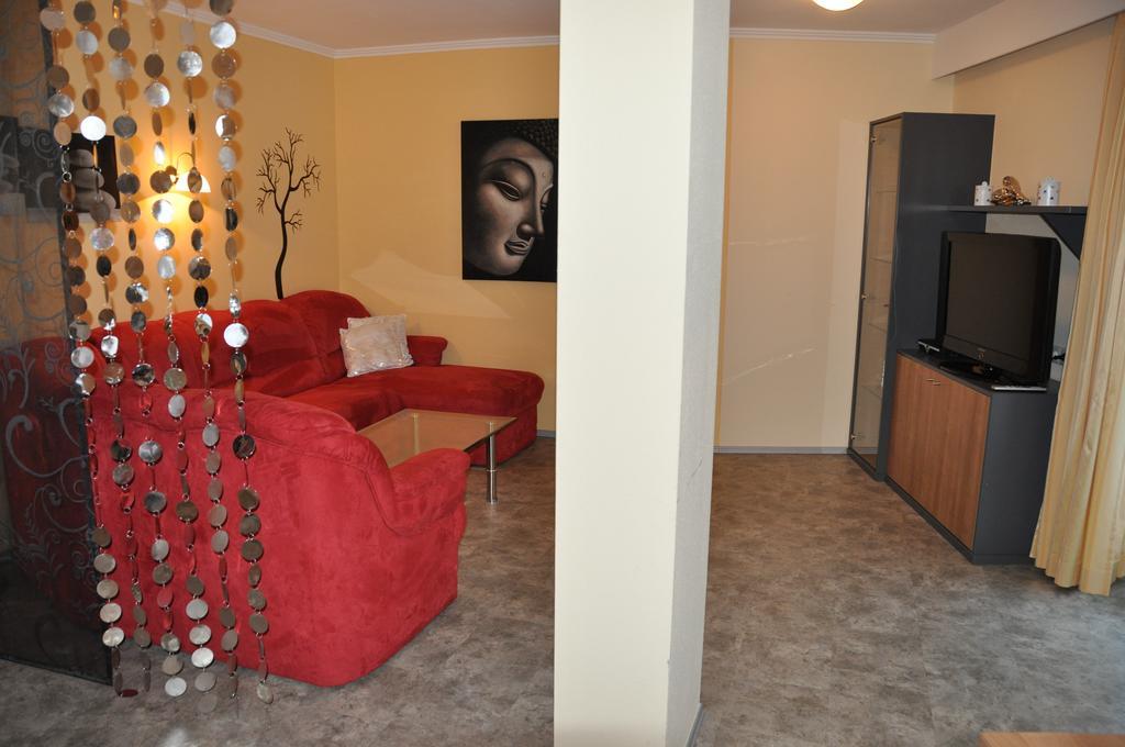Appartement Sporthuette Fiegl Solden Room photo