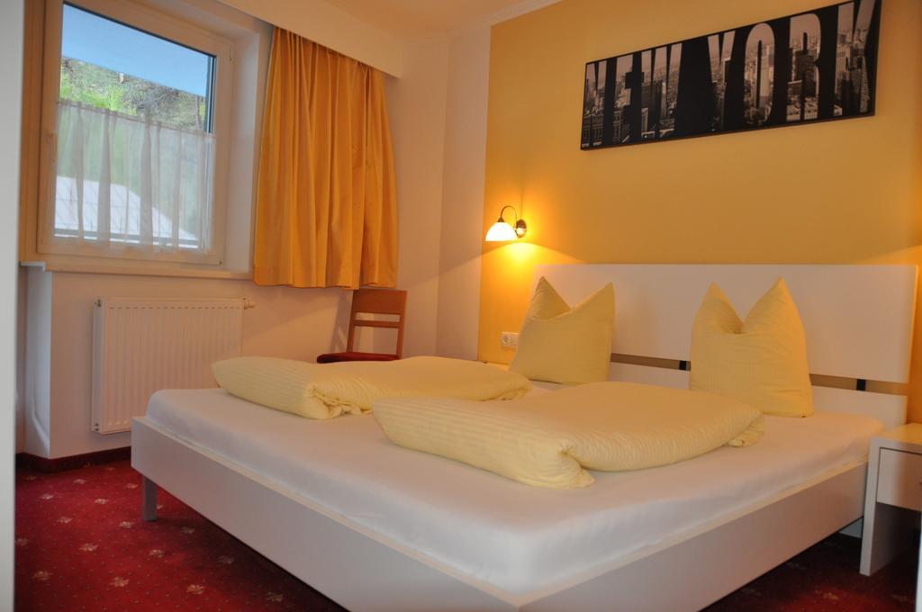Appartement Sporthuette Fiegl Solden Room photo