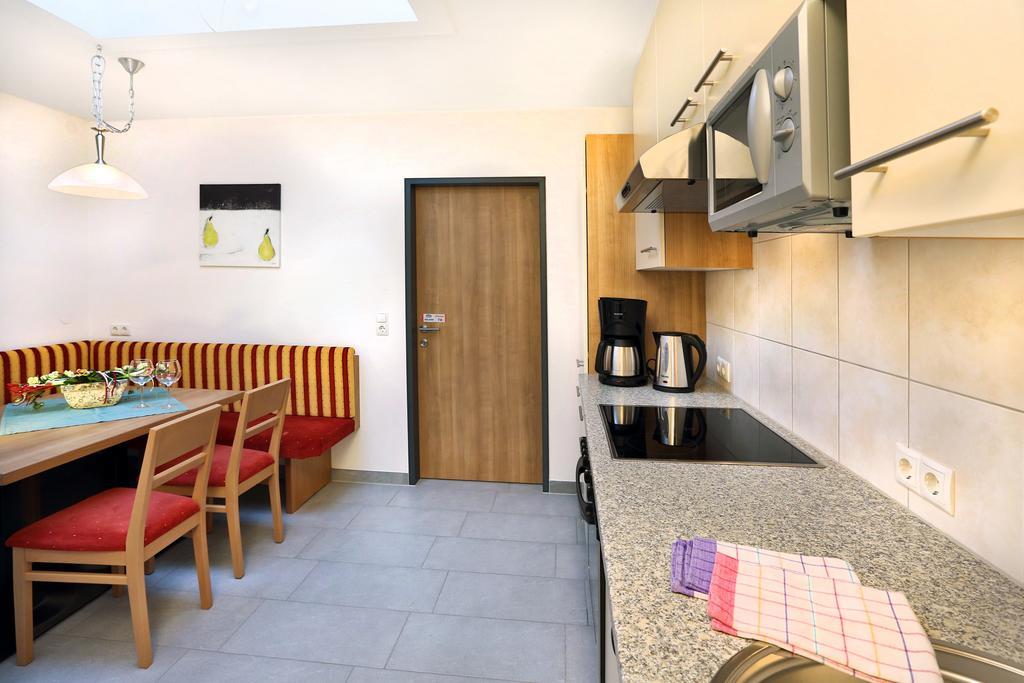 Appartement Sporthuette Fiegl Solden Exterior photo
